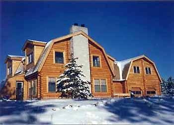 Black Forest Lodge Екстер'єр фото