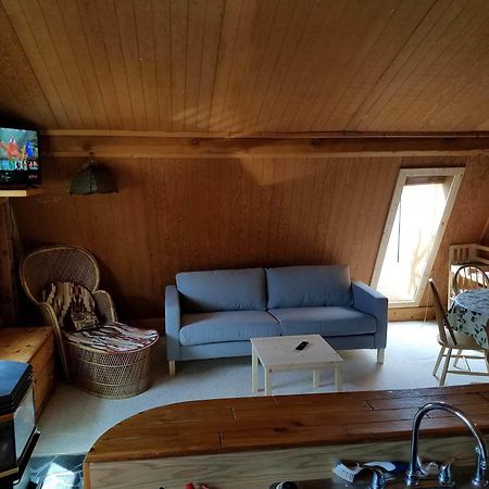 Black Forest Lodge Екстер'єр фото