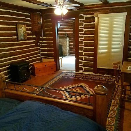 Black Forest Lodge Екстер'єр фото