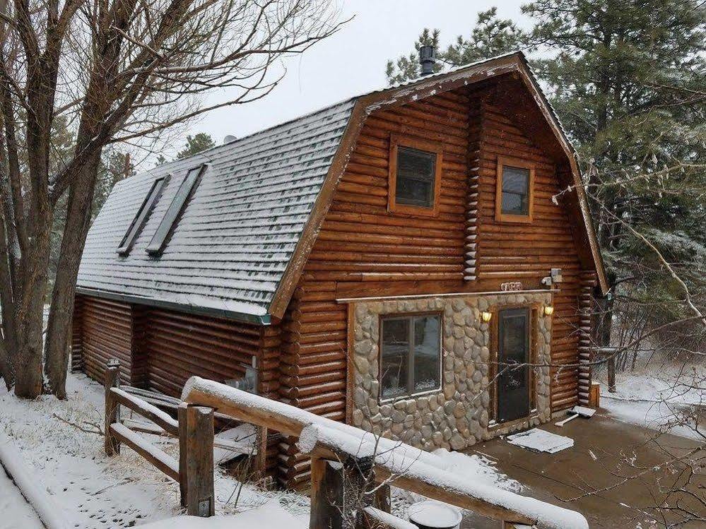 Black Forest Lodge Екстер'єр фото