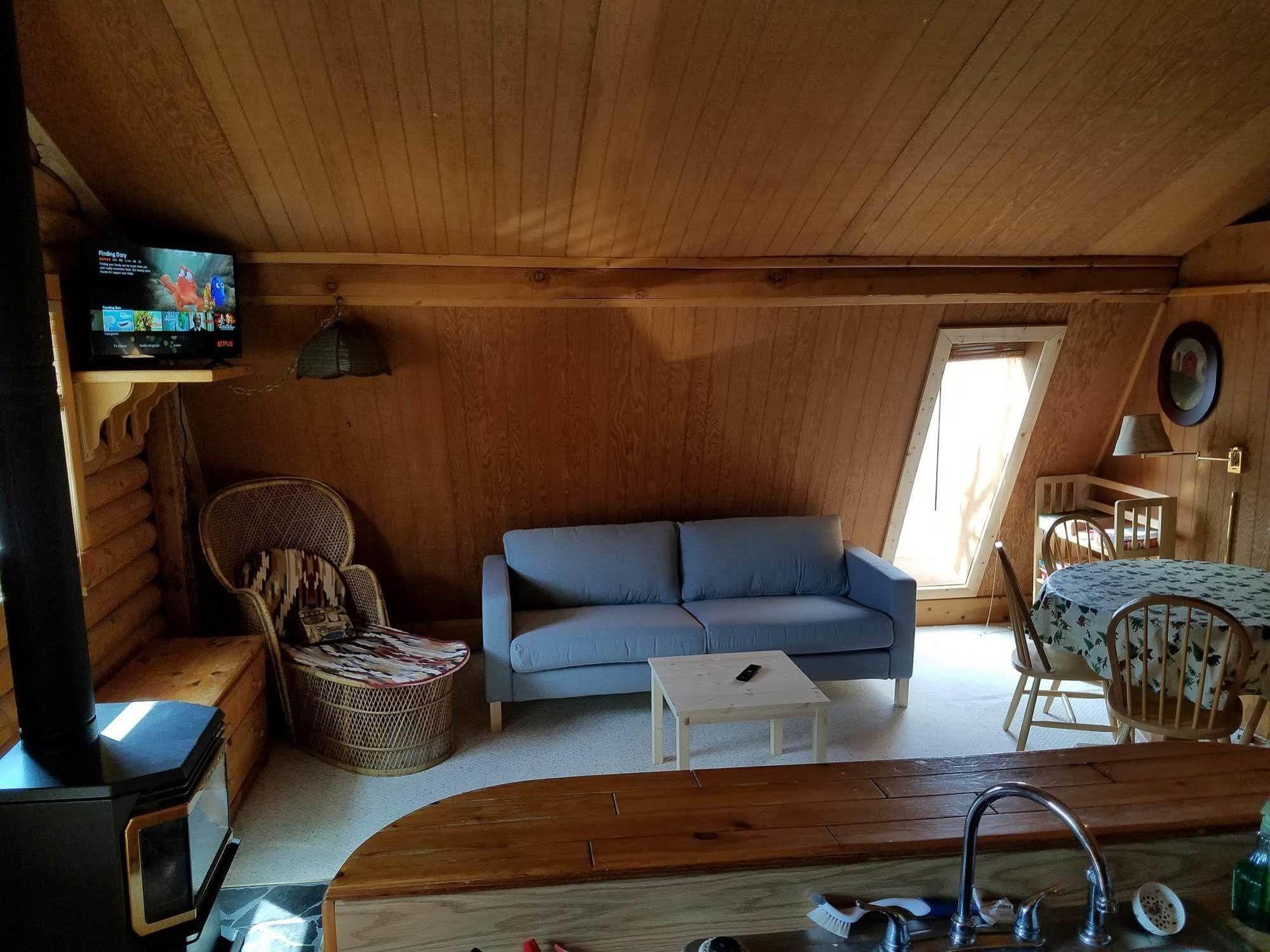 Black Forest Lodge Екстер'єр фото