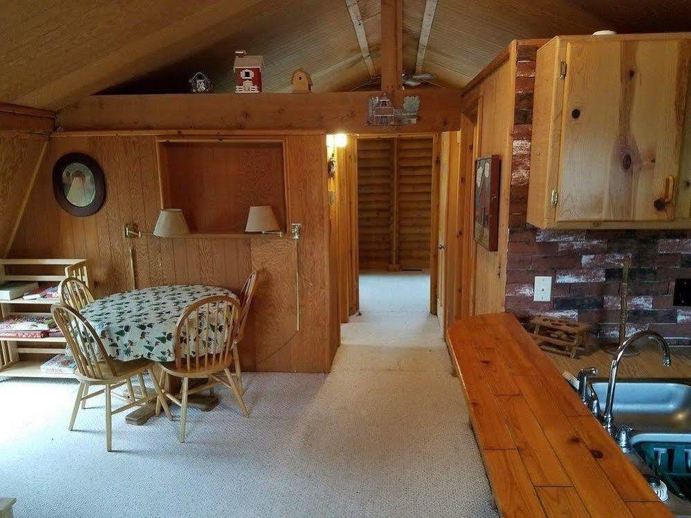 Black Forest Lodge Екстер'єр фото