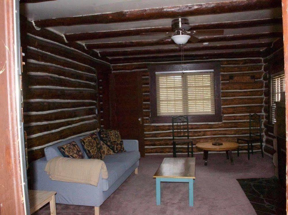 Black Forest Lodge Екстер'єр фото