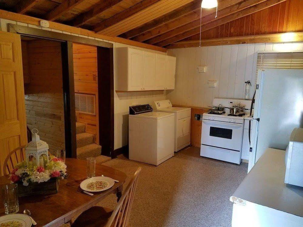 Black Forest Lodge Екстер'єр фото