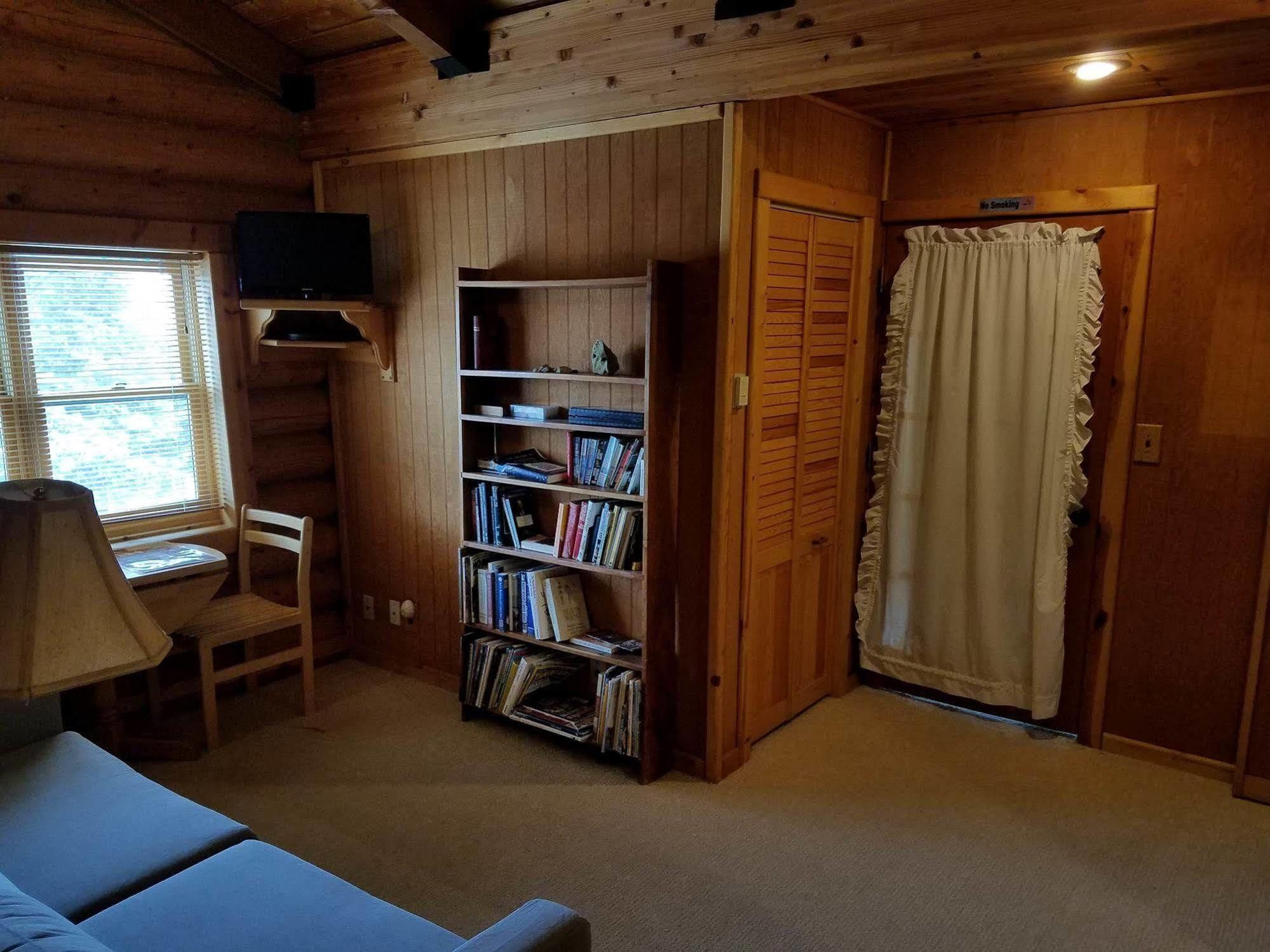 Black Forest Lodge Екстер'єр фото