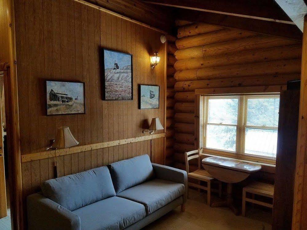 Black Forest Lodge Екстер'єр фото