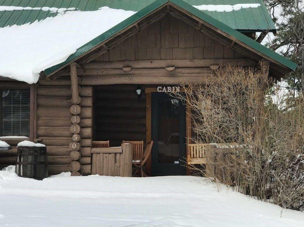 Black Forest Lodge Екстер'єр фото